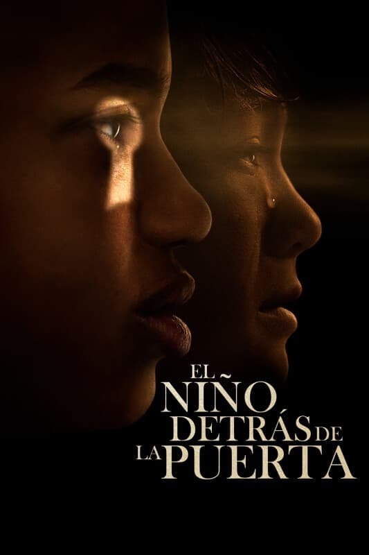 Movie El niño detrás de la puerta