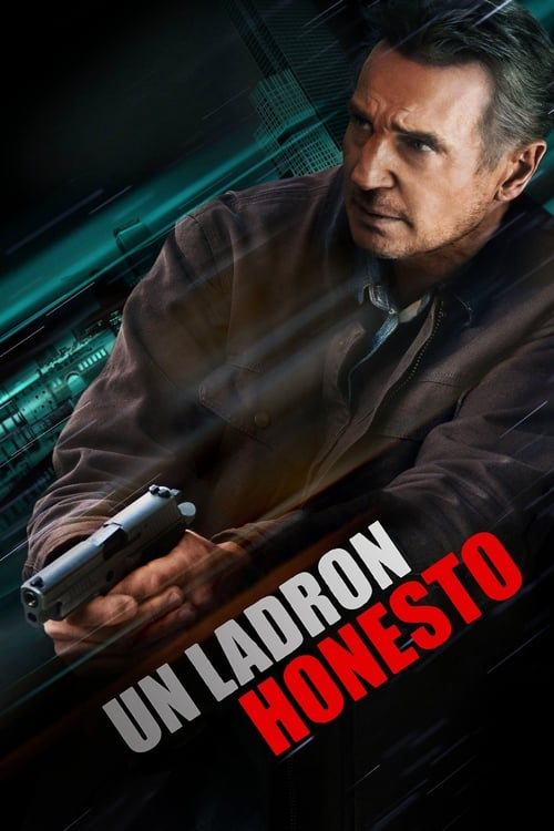 Película Un ladrón honesto