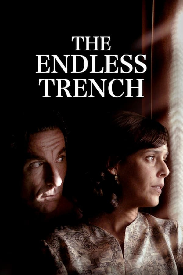 Película The Endless Trench