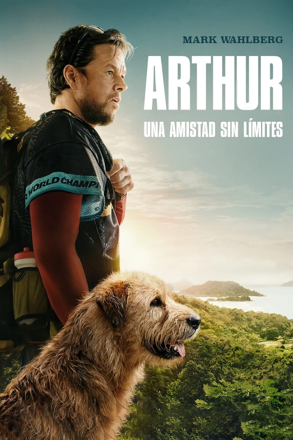 Película Arthur