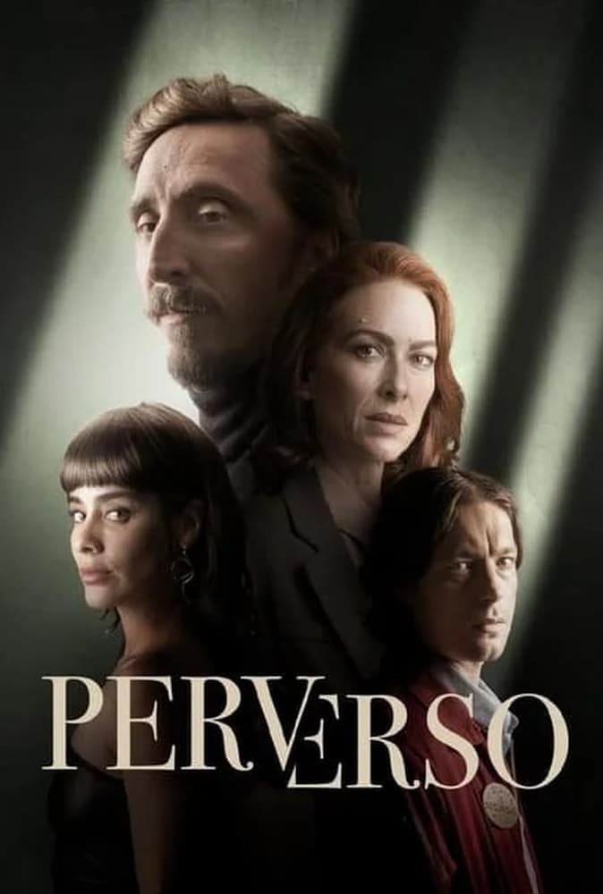 Serie Perverso