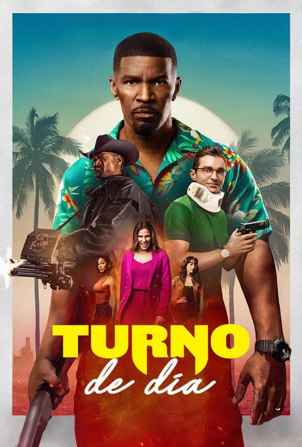 Movie Turno de día