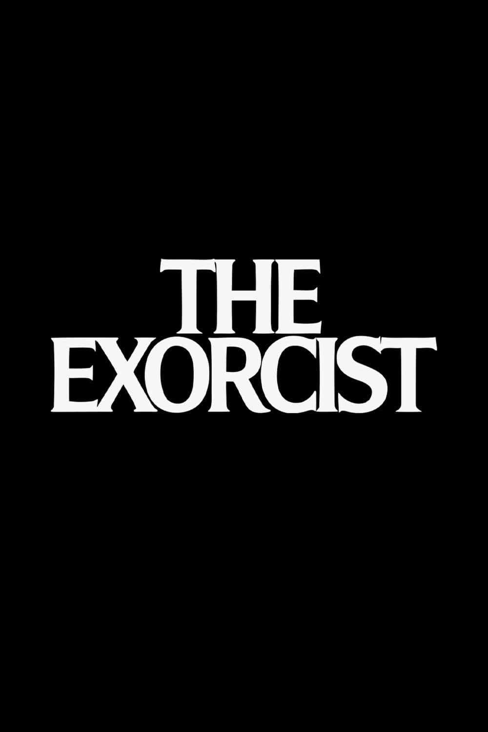 Película El Exorcista