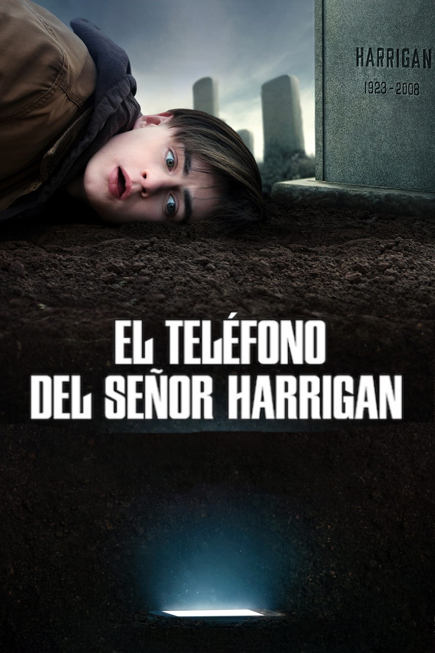 Movie El teléfono del señor Harrigan