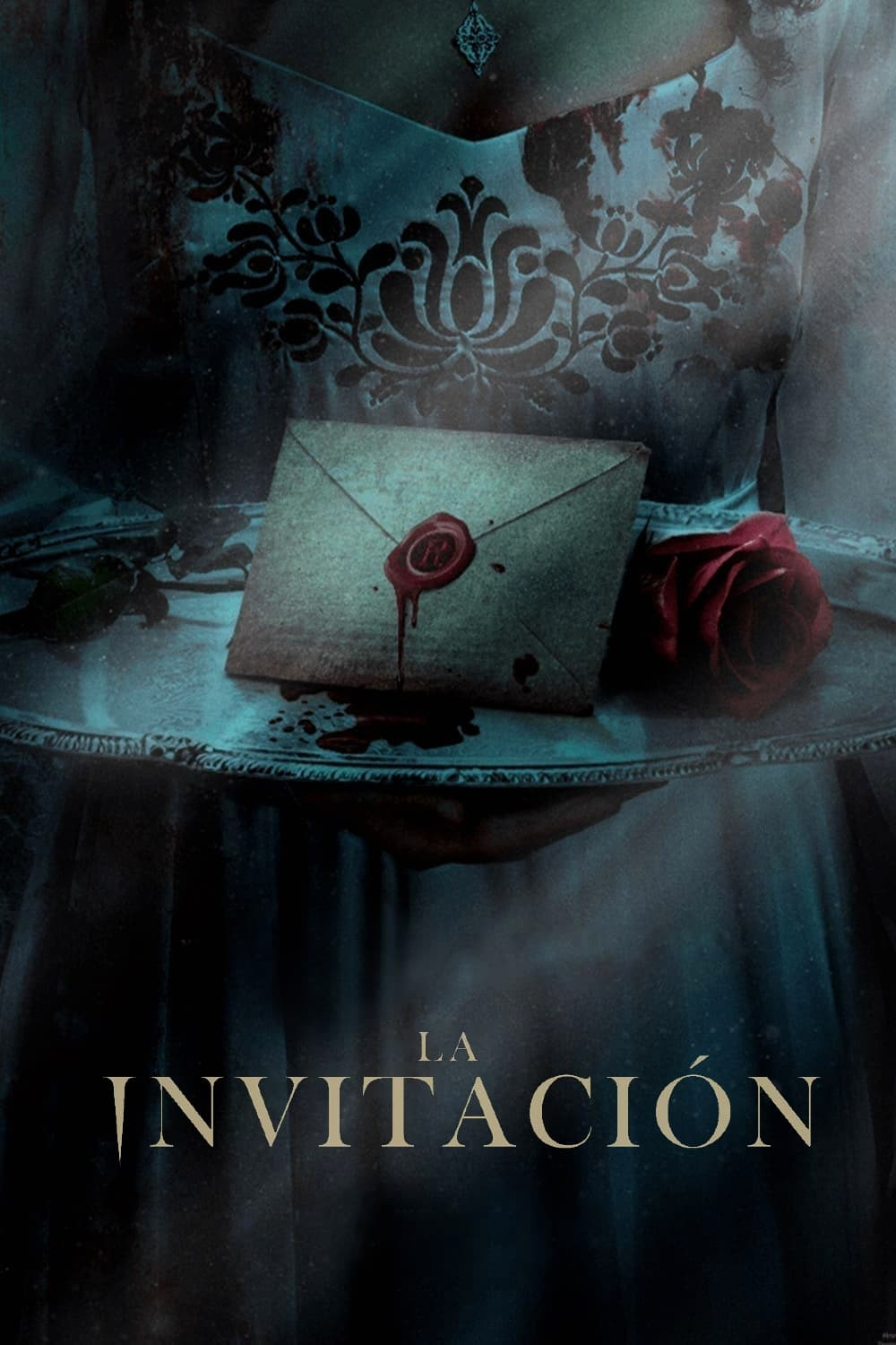 Movie La invitación