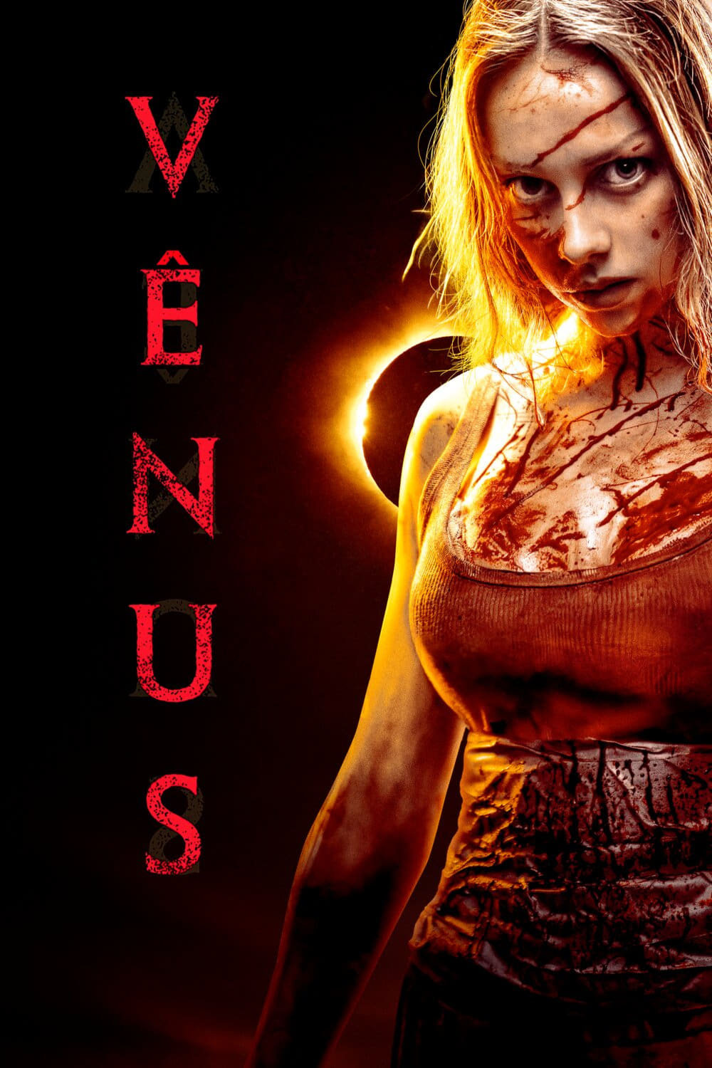 Película Venus