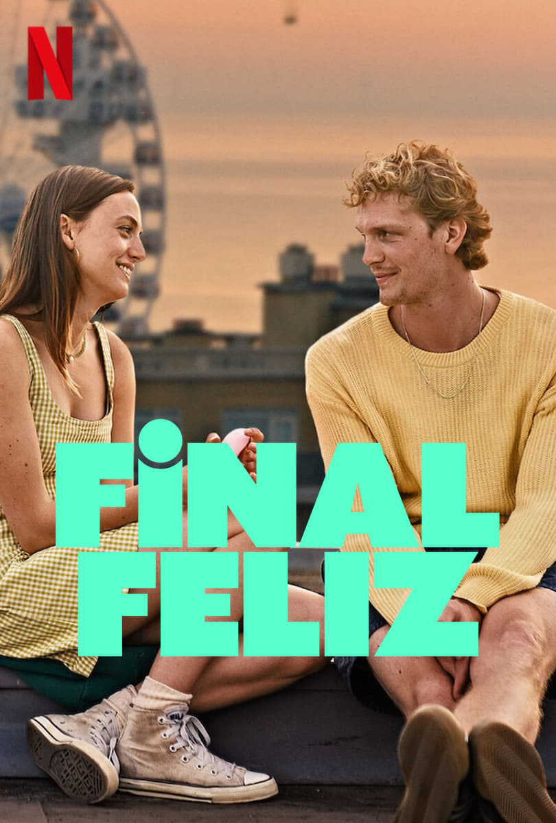 Película Final feliz