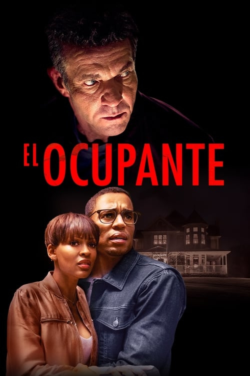 Movie El ocupante