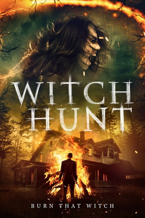 Película Witch Hunt