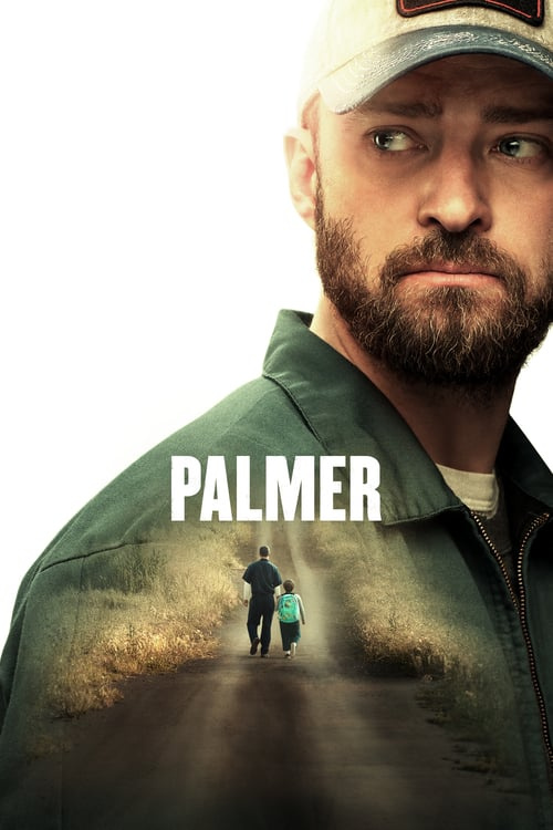 Película Palmer