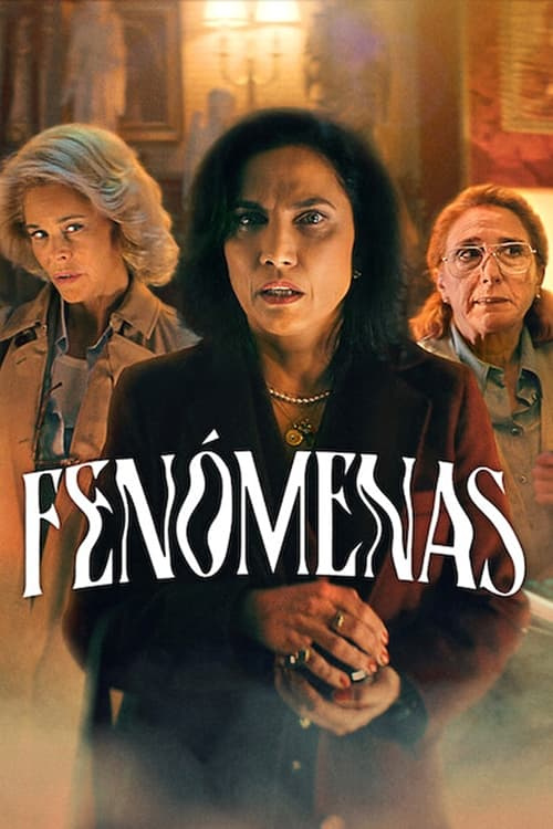 Película Fenómenas