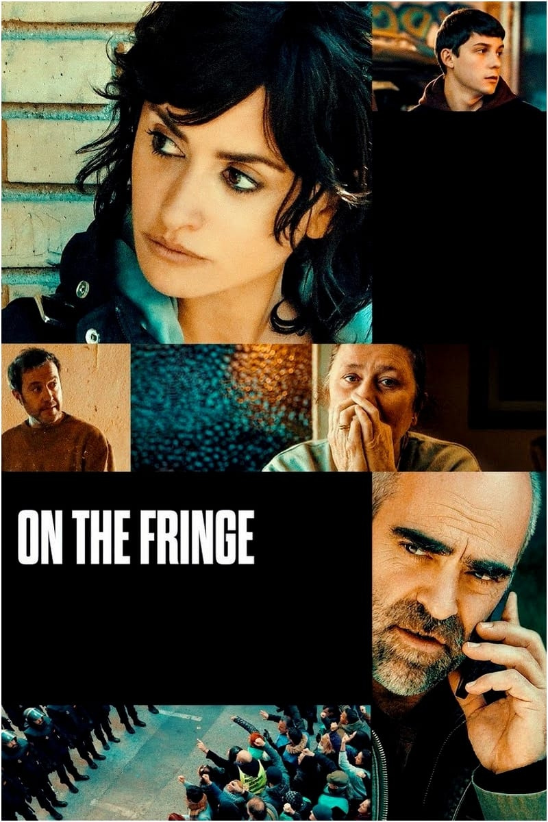 Película On the Fringe