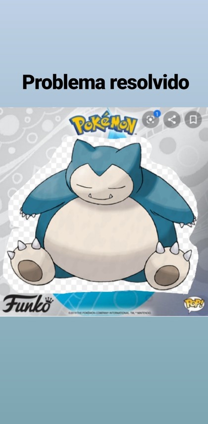 pokemonsnorlax
