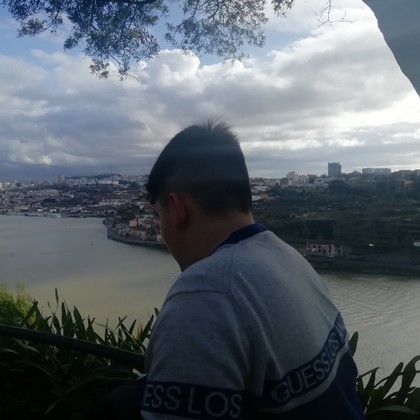 amandionogueira