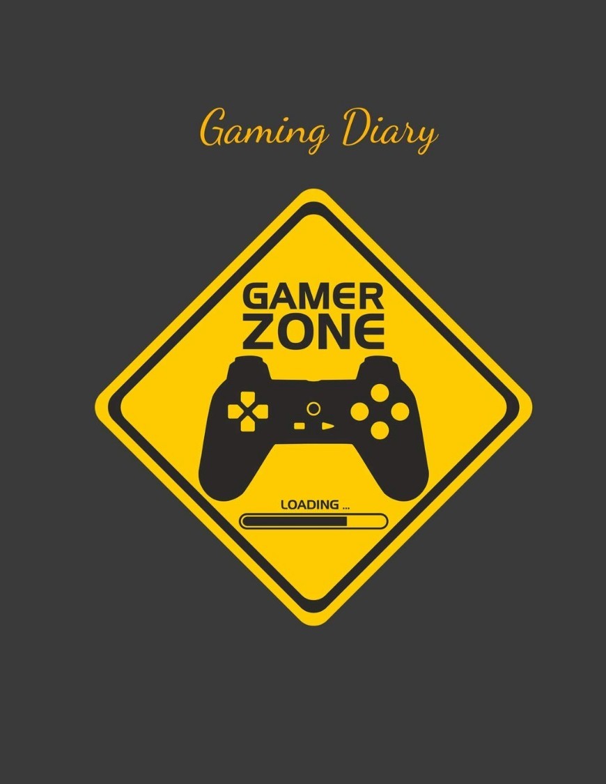 gamer_diarie