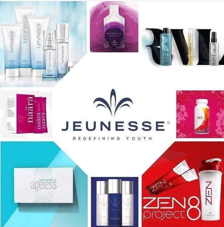 jeunesse