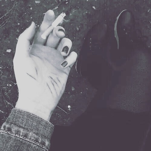 @ihaveasecrettotellyou
