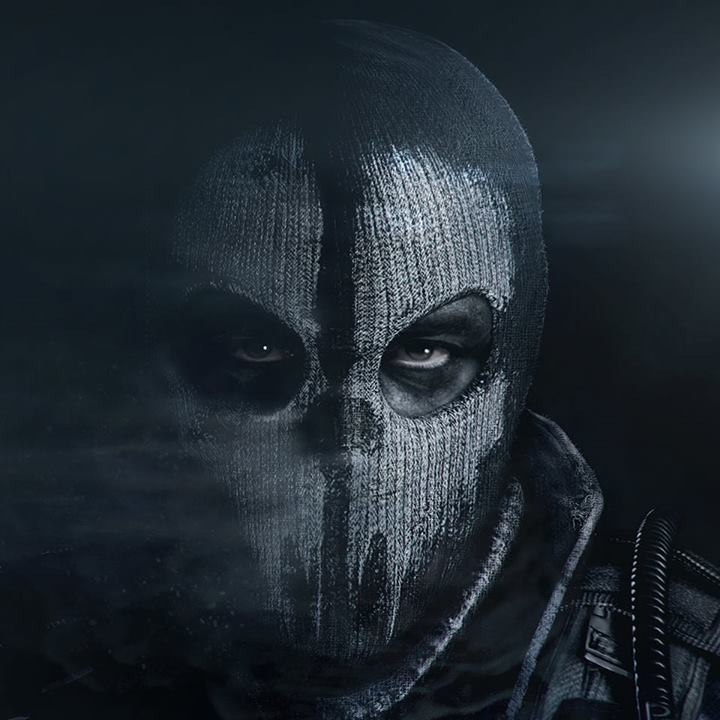 @Ghosts