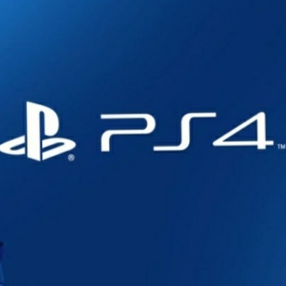 playstation4