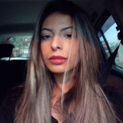 sofiavendrame