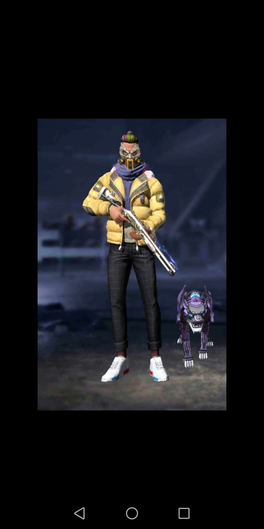 avatar