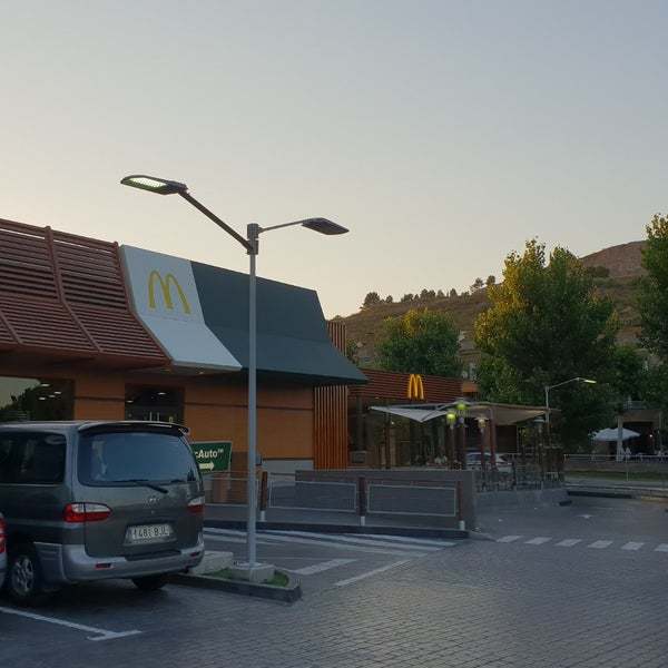 McDonald's Igualada