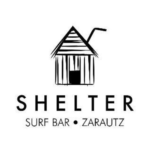 Shelter Surf Bar