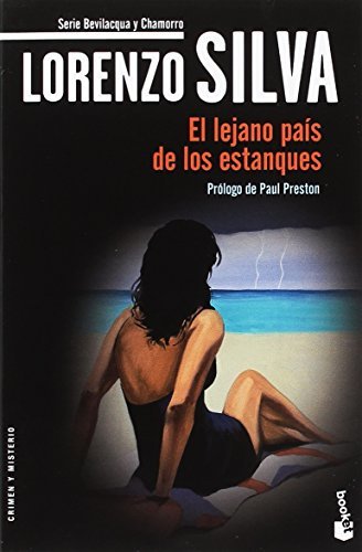 Book El lejano país de los estanques