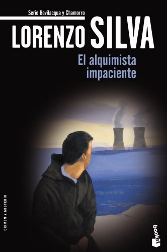 Book El alquimista impaciente