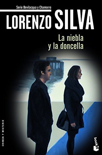 Libro La niebla y la doncella