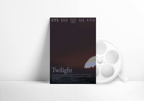 Crepúsculo