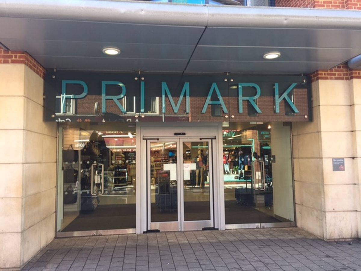 Place Primark