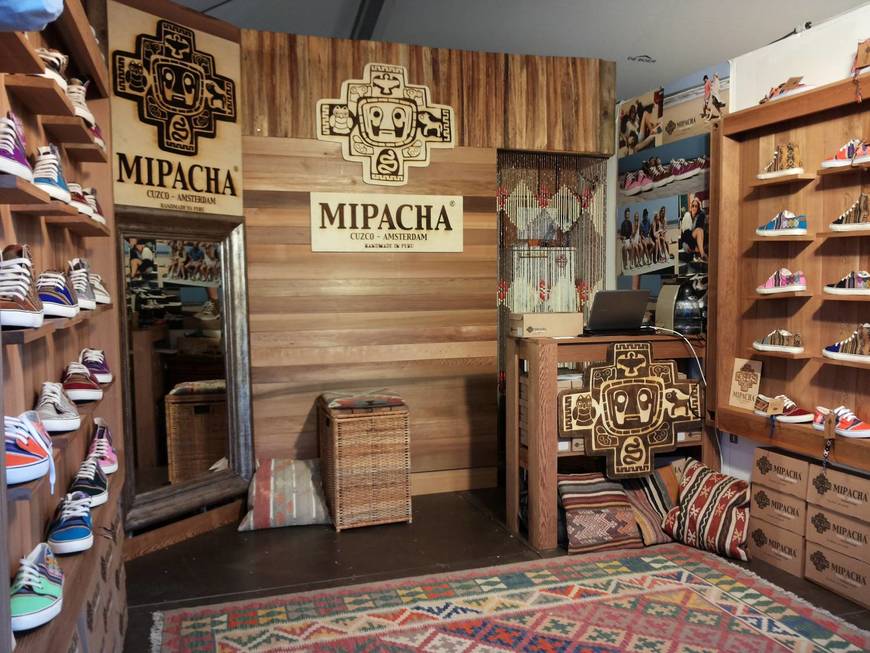 Fashion MIPACHA Shoes: The official MIPACHA® Website – Shop ...