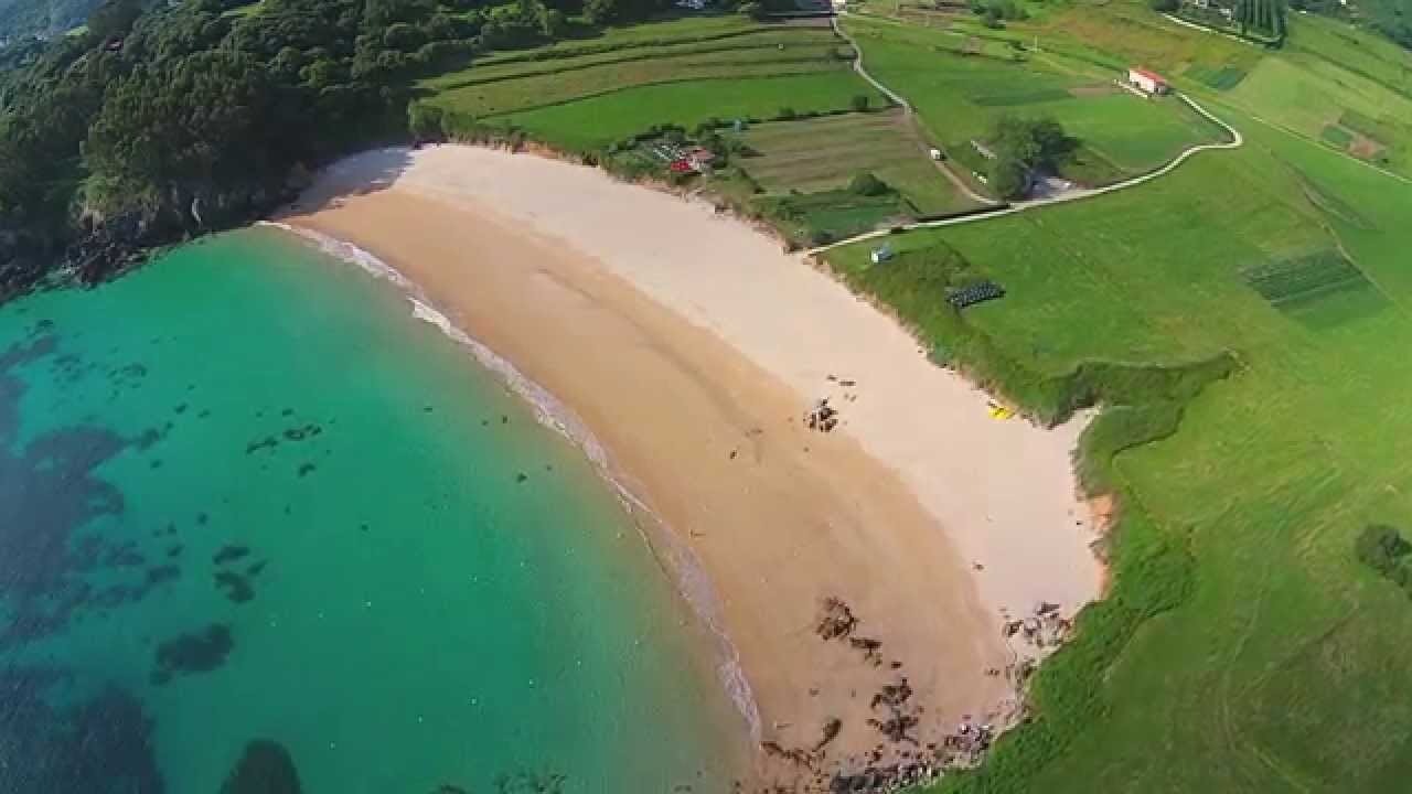 Playa de Toranda