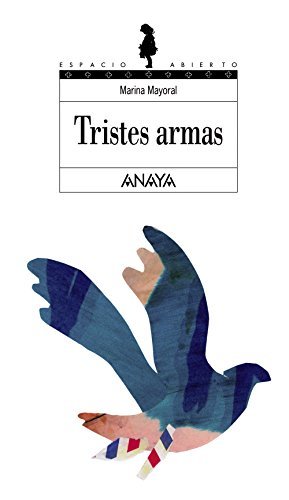 Book Tristes armas