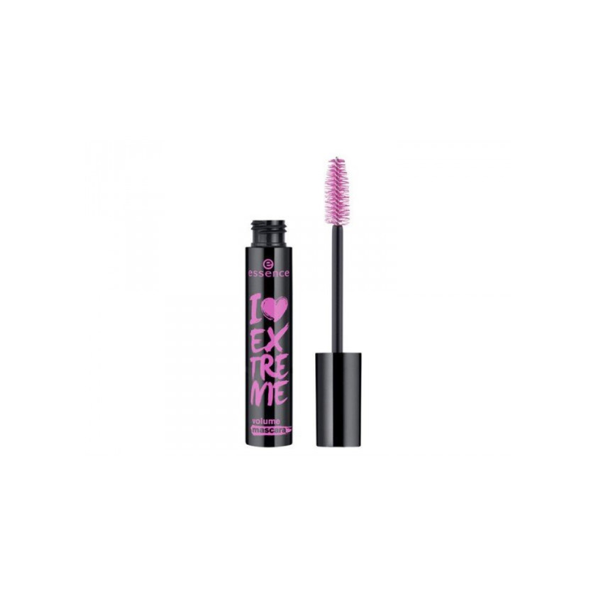 Producto EXTREME VOLUME MASCARA Essence 