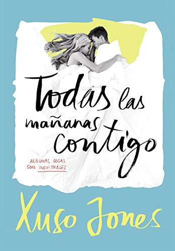 Libro Todas las mañanas contigo