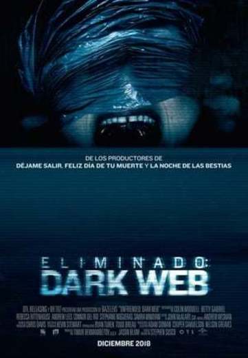 Unfriended: Dark Web