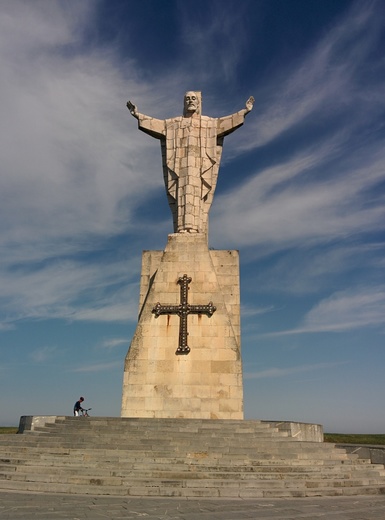 Monumento al Sagrado Corazón de Jesús (Oviedo) - Wikipedia, la ...