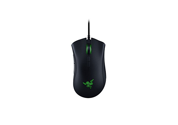 Electrónica Ratón Gaming Razer DeathAdder Elite