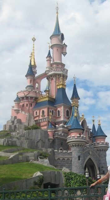 Disneyland