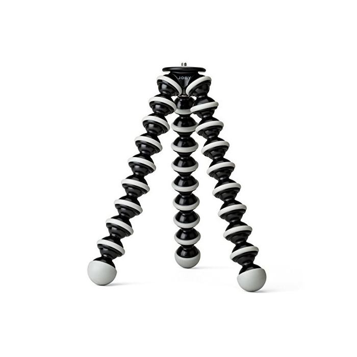 Electronic Trípode portátil Joby Gorillapod SLR-Zoom -