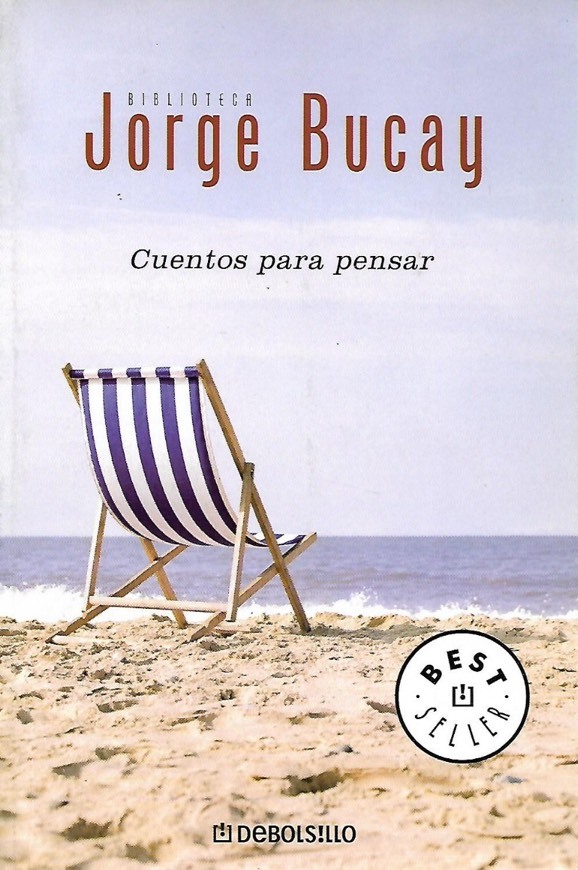 Fashion Todos los libros del autor Jorge Bucay