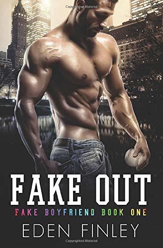 Libro Fake Out