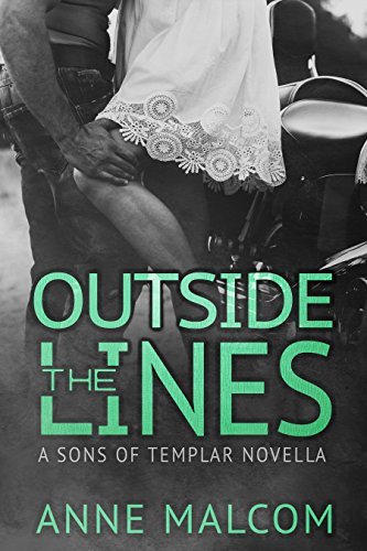 Libro Outside the Lines: A Sons of Templar Novella