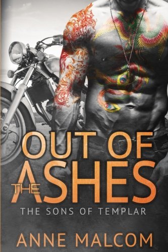 Libro Out of the Ashes: Volume 3