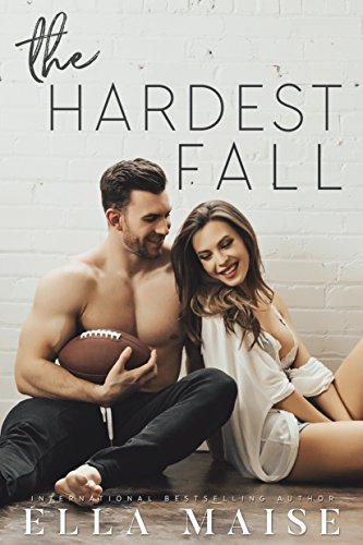 Book The Hardest Fall