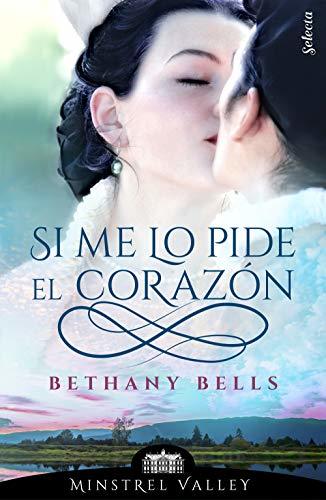 Libro Si me lo pide el corazón