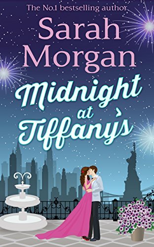 Libro Midnight At Tiffany's