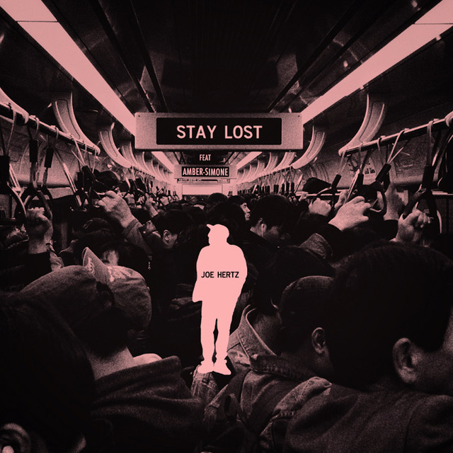 Music Stay Lost - Cabu Remix